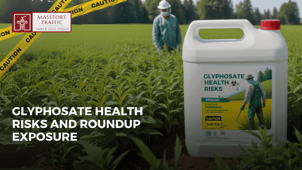 Glyphosate Health Risks, Roundup Lawsuit 2025, Glyphosate Cancer Lawsuit, Roundup Legal Claim, Non-Hodgkin’s Lymphoma Lawsuit, Roundup Settlement 2025, Monsanto Roundup Compensation
