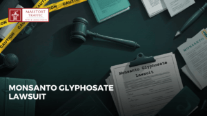 Monsanto Glyphosate Lawsuit