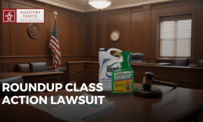 Roundup Class Action