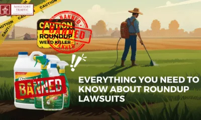 What is Roundup lawsuit, Roundup Lawsuit 2025, Glyphosate Cancer Lawsuit, Roundup Legal Claim, Non-Hodgkin’s Lymphoma Lawsuit, Roundup Settlement 2025, Monsanto Roundup Compensation