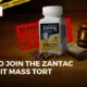 Zantac Lawsuit 2025, Zantac Cancer Lawsuit, NDMA Contamination Lawsuit, Zantac Legal Claim, Zantac Settlement 2025, Ranitidine Lawsuit Compensation