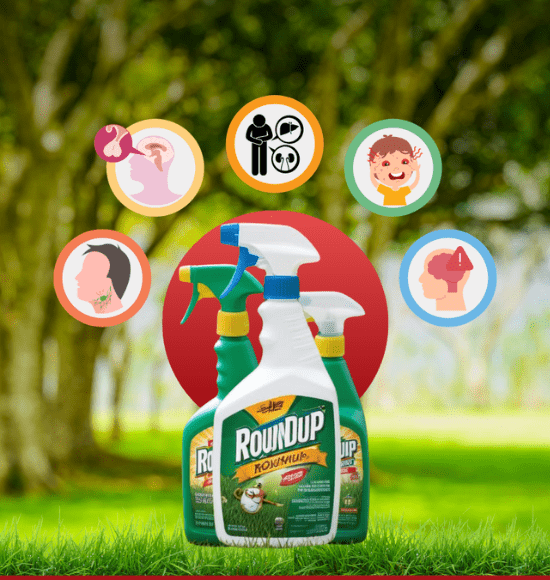 Roundup Lawsuit