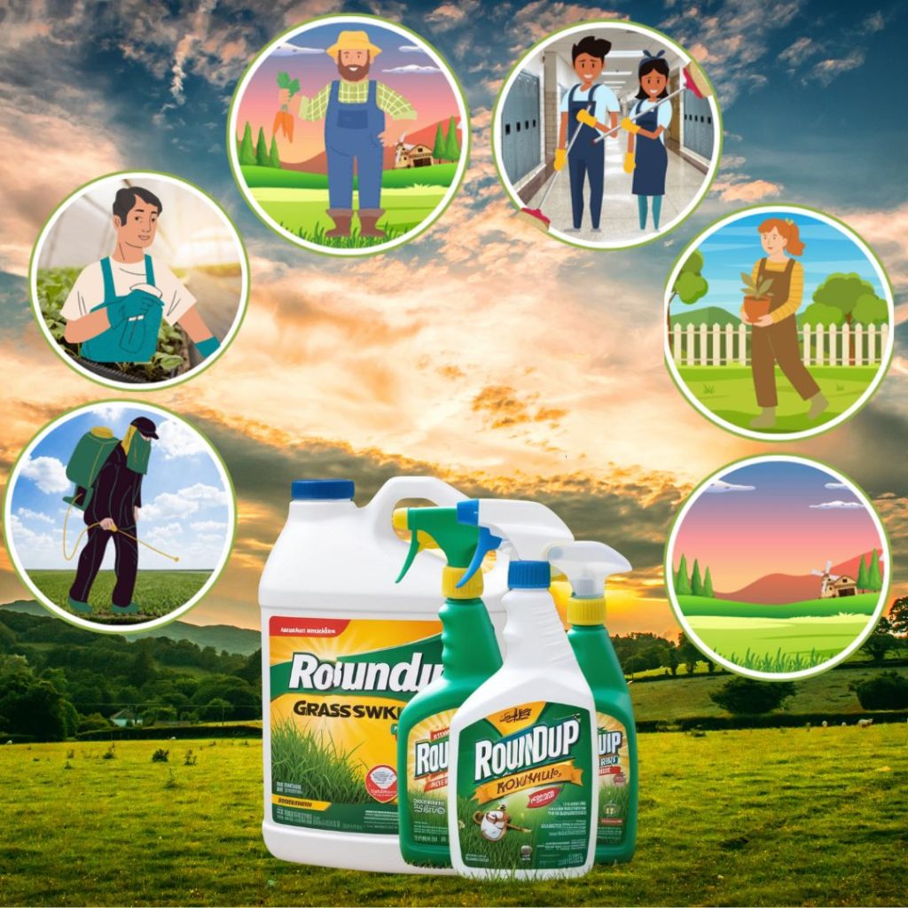 Roundup Lawsuit