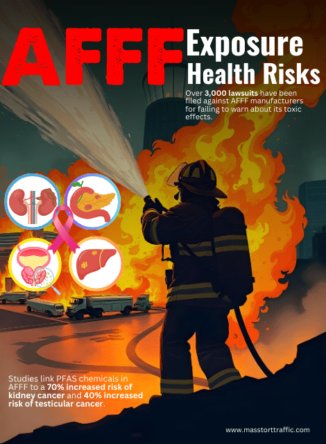 AFFF Lawsuit, AFFF Lawsuit 2025, Firefighter Foam Cancer Lawsuit, AFFF Legal Claim 2025, PFAS Contamination Lawsuit, AFFF Cancer Settlement