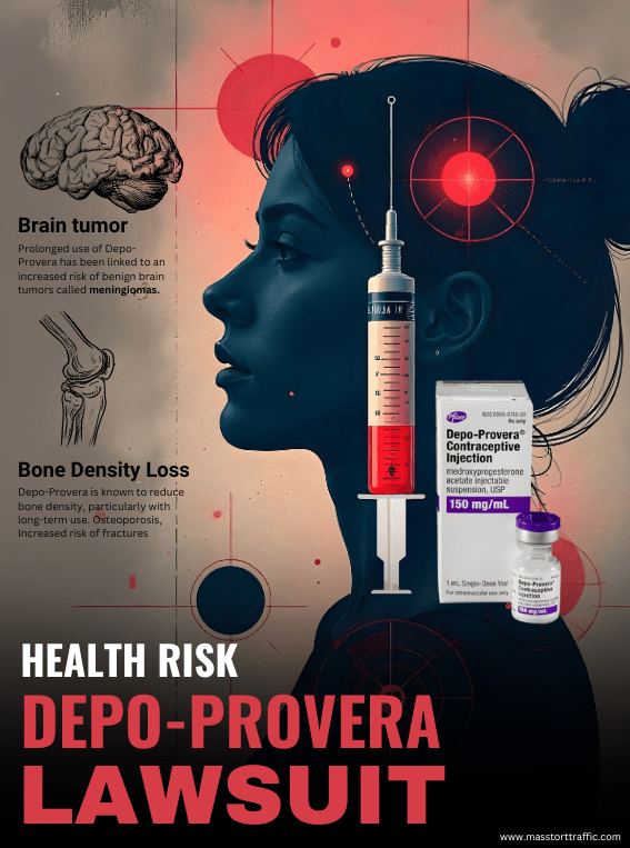 Depo Provera Lawsuit 2025, Depo Provera Side Effects Claim, Depo Provera Cancer Lawsuit, Depo Provera Injury Settlement, Legal Action Against Depo Provera, Depo Provera Compensation Case