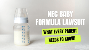 Nec Baby Formula Lawsuit