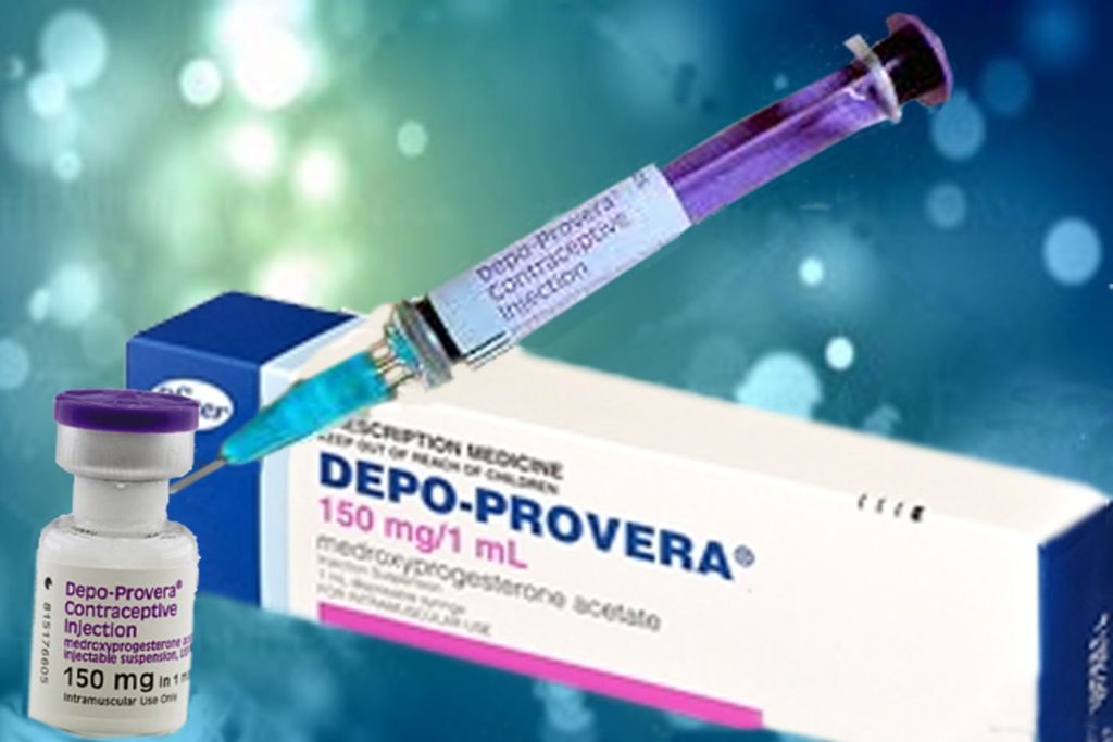 What-is-depo-provera