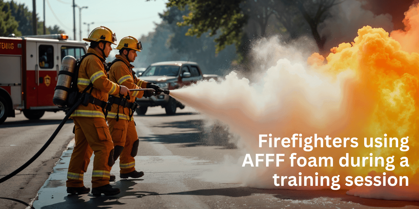 Using Afff AFFF Lawsuit 2025: Seek Justice for Cancer Victims Today