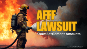 AFFF Lawsuit Settlement Amounts