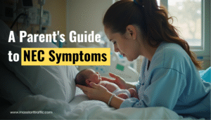 NEC Symptoms