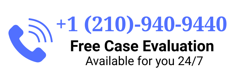 Free Case Evaluation