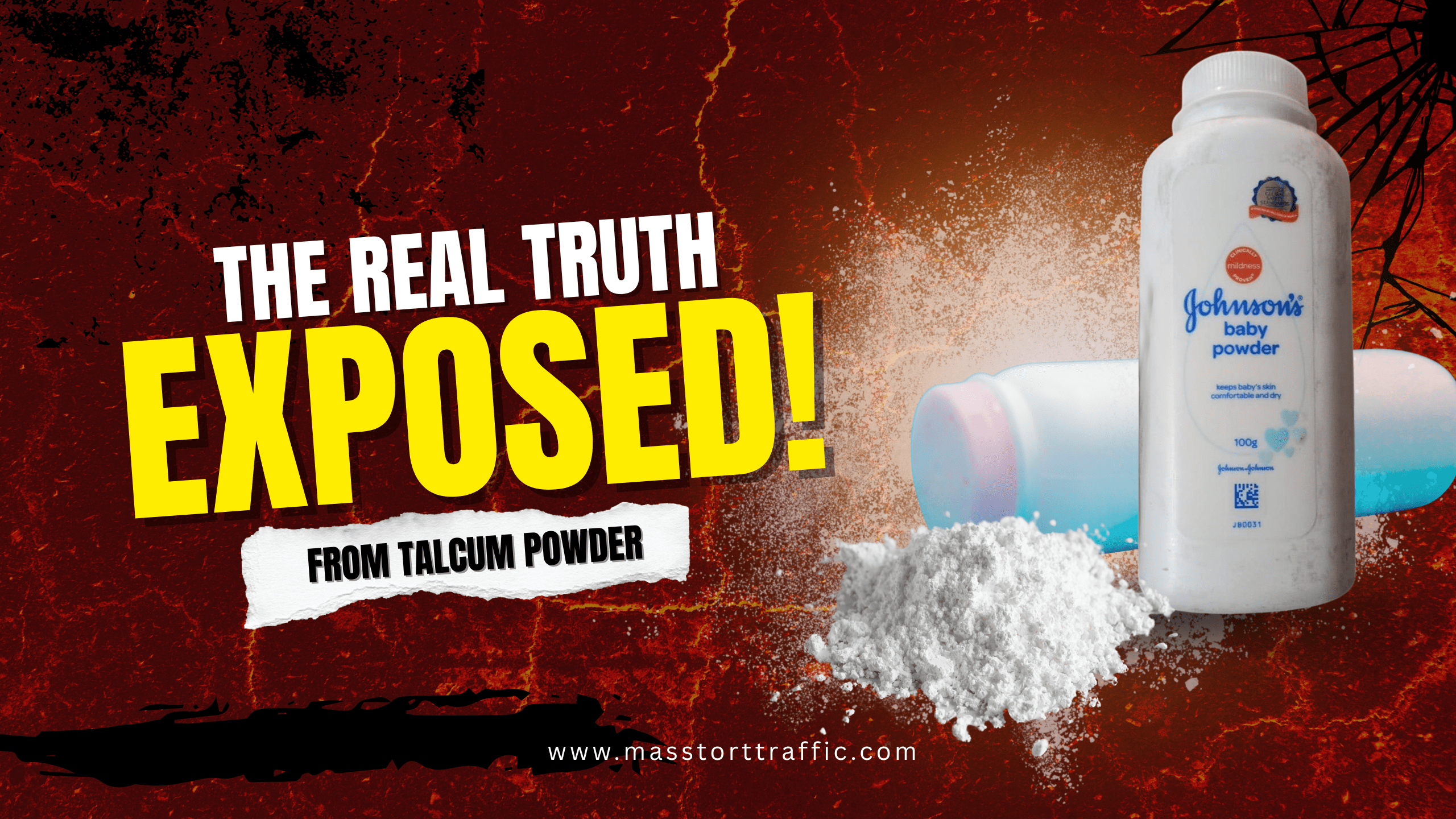 J&J cancer and talcum