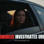 Congress investigates Uber