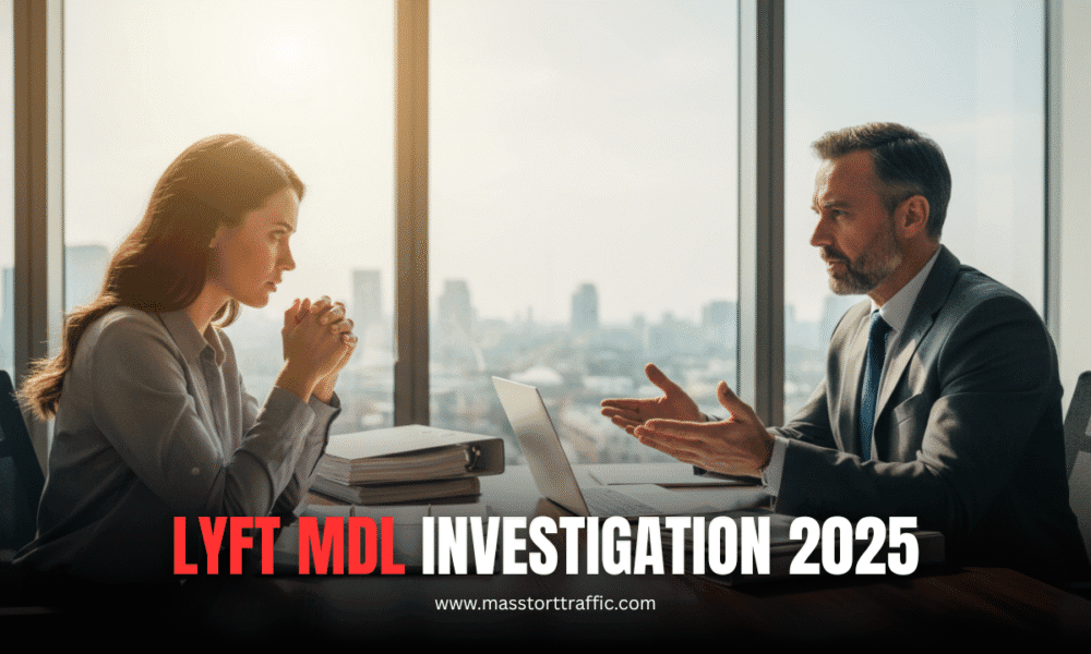 Lyft MDL