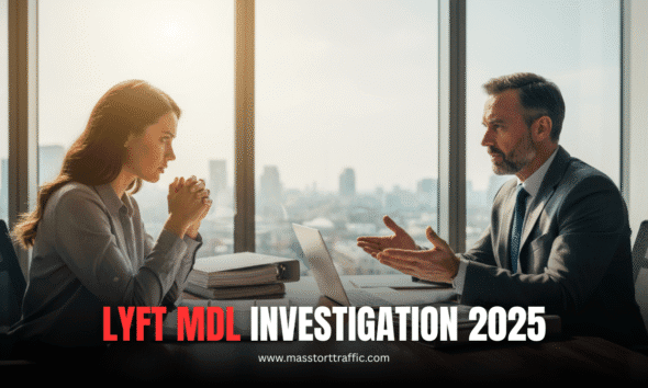 Lyft MDL