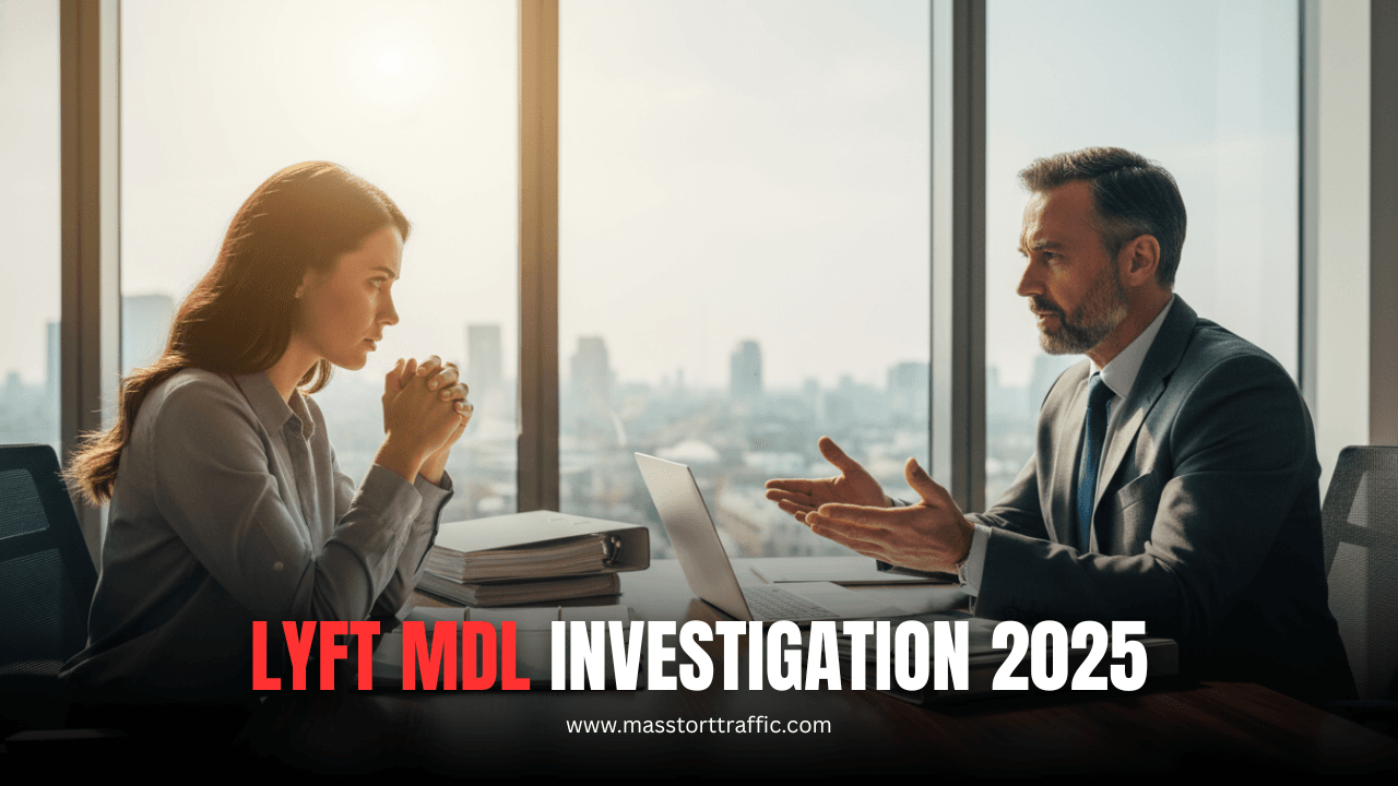 Lyft MDL