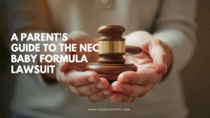 NEC baby formula lawsuit guide