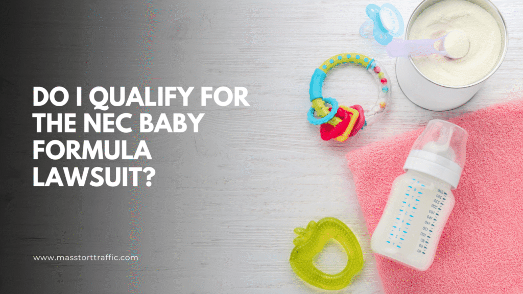 Qualify for NEC Lawsuit