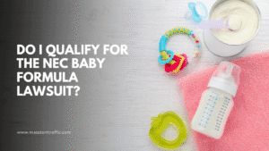 Qualify for NEC Lawsuit