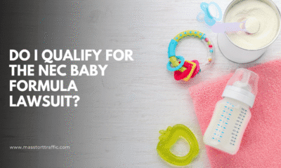 Qualify for NEC Lawsuit