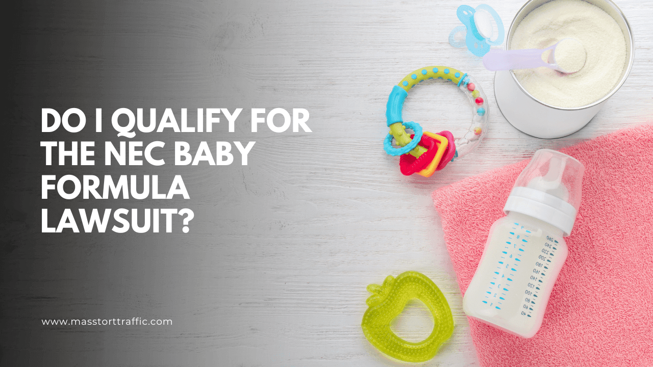 Qualify for NEC Lawsuit