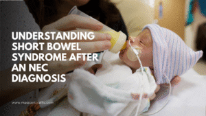 Short Bowel Syndrome After NEC