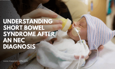 Short Bowel Syndrome After NEC