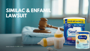 Similac & Enfamil Lawsuit