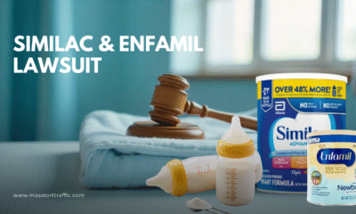 Similac & Enfamil Lawsuit