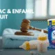 Similac & Enfamil Lawsuit