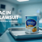 Similac in NICU Lawsuit