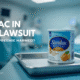 Similac in NICU Lawsuit