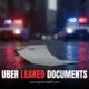 Uber leaked documents