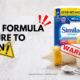 baby formula failure to warn