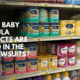 baby formulas in NEC lawsuit