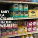 baby formulas in NEC lawsuit
