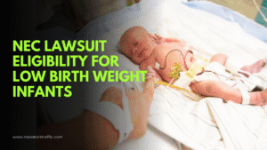 low birth weight NEC lawsuit