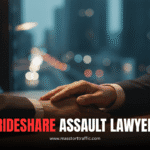 rideshare assault lawyer