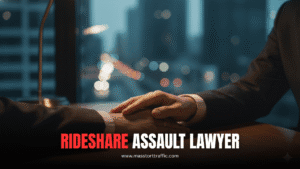 rideshare assault lawyer