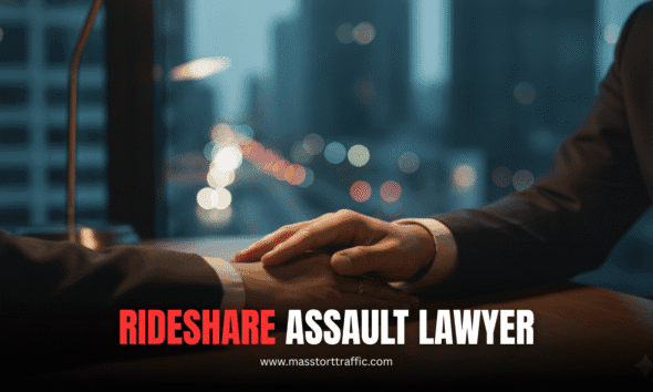 rideshare assault lawyer