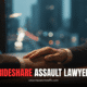 rideshare assault lawyer