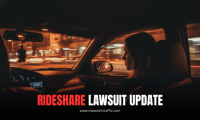 rideshare lawsuit update