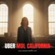 Uber MDL California