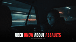 Uber knew about assaults
