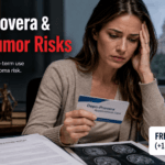 Depo-Provera brain tumor claim