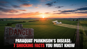 paraquat Parkinson's disease