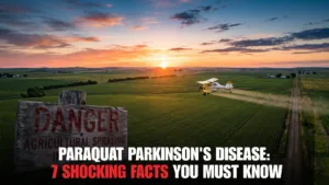 paraquat Parkinson's disease