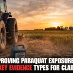 paraquat wrongful death lawsuit