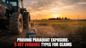 paraquat wrongful death lawsuit
