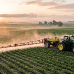 paraquat exposure risk